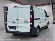 RENAULT d'occasion TRAFIC L1H1 DCI 120 GRAND CONFORT de 2020 Beaune