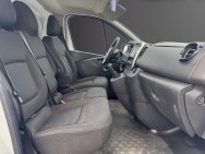 RENAULT d'occasion TRAFIC L1H1 DCI 120 GRAND CONFORT de 2020 Beaune