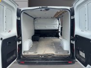 RENAULT d'occasion TRAFIC L1H1 DCI 120 GRAND CONFORT de 2020 Beaune