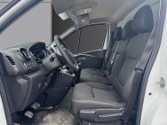 RENAULT d'occasion TRAFIC L1H1 DCI 120 GRAND CONFORT de 2020 Beaune