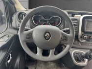 RENAULT d'occasion TRAFIC L1H1 DCI 120 GRAND CONFORT de 2020 Beaune