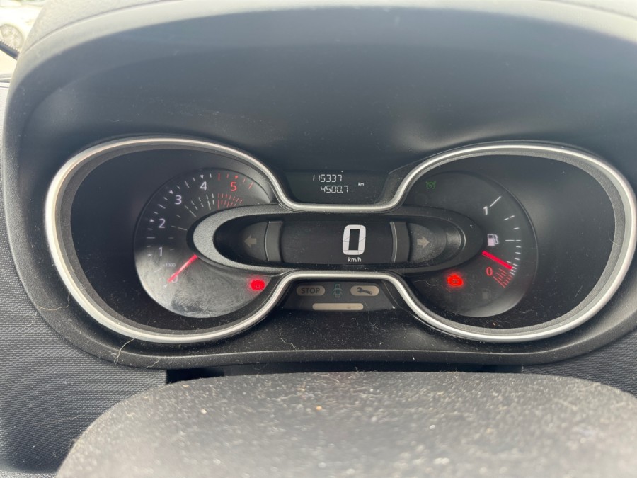 RENAULT d'occasion TRAFIC L1H1 DCI 120 GRAND CONFORT de 2020 Beaune