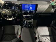 LEXUS d'occasion NX 450H+ 4WD EXECUTIVE de 2022 Beauvais (60)﻿