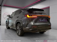 LEXUS d'occasion NX 450H+ 4WD EXECUTIVE de 2022 Beauvais (60)﻿