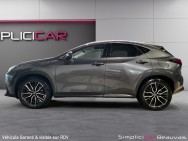 LEXUS d'occasion NX 450H+ 4WD EXECUTIVE de 2022 Beauvais (60)﻿