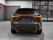 LEXUS d'occasion NX 450H+ 4WD EXECUTIVE de 2022 Beauvais (60)﻿