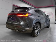LEXUS d'occasion NX 450H+ 4WD EXECUTIVE de 2022 Beauvais (60)﻿