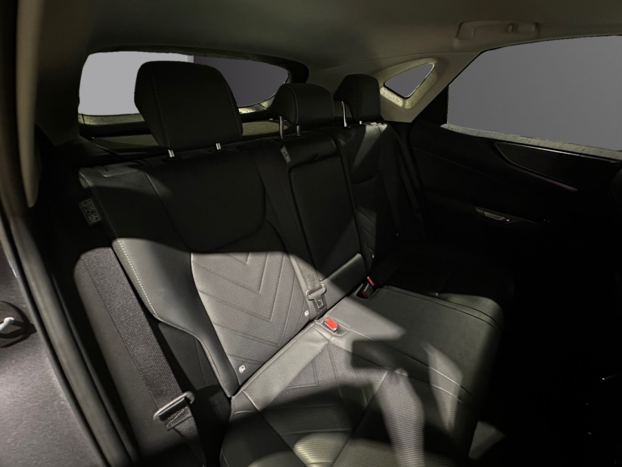 LEXUS d'occasion NX 450H+ 4WD EXECUTIVE de 2022 Beauvais (60)﻿