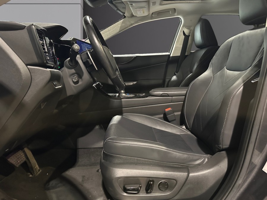 LEXUS d'occasion NX 450H+ 4WD EXECUTIVE de 2022 Beauvais (60)﻿