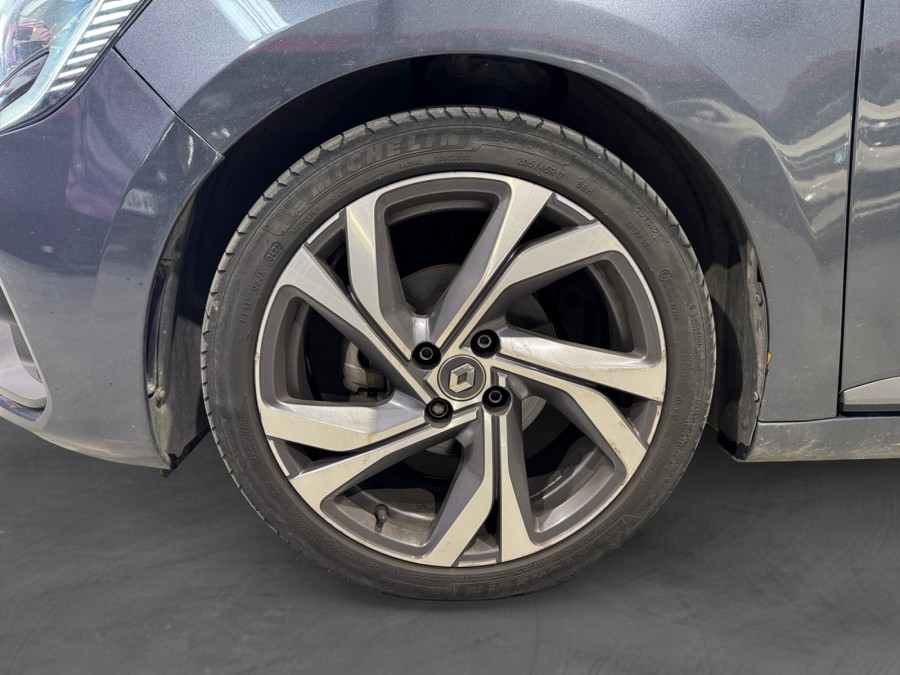 RENAULT d'occasion CLIO 1.0 TCE 100 RS LINE de 2020 Narbonne (11)﻿