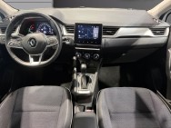 RENAULT d'occasion CAPTUR 1.3 TCE 160 TECHNO EDC de 2023 Narbonne
