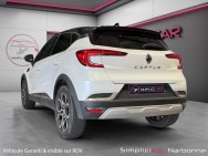 RENAULT d'occasion CAPTUR 1.3 TCE 160 TECHNO EDC de 2023 Narbonne