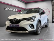 RENAULT d'occasion CAPTUR 1.3 TCE 160 TECHNO EDC de 2023 Narbonne