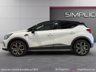 RENAULT d'occasion CAPTUR 1.3 TCE 160 TECHNO EDC de 2023 Narbonne