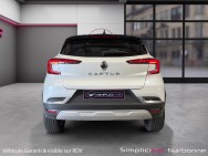 RENAULT d'occasion CAPTUR 1.3 TCE 160 TECHNO EDC de 2023 Narbonne