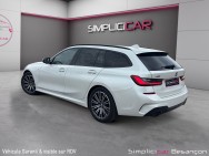 BMW d'occasion SERIE TOURING 330D XD 286 M SPORT BA de 2021 Besançon