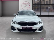 BMW d'occasion SERIE TOURING 330D XD 286 M SPORT BA de 2021 Besançon