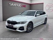 BMW d'occasion SERIE TOURING 330D XD 286 M SPORT BA de 2021 Besançon