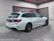 BMW d'occasion SERIE TOURING 330D XD 286 M SPORT BA de 2021 Besançon