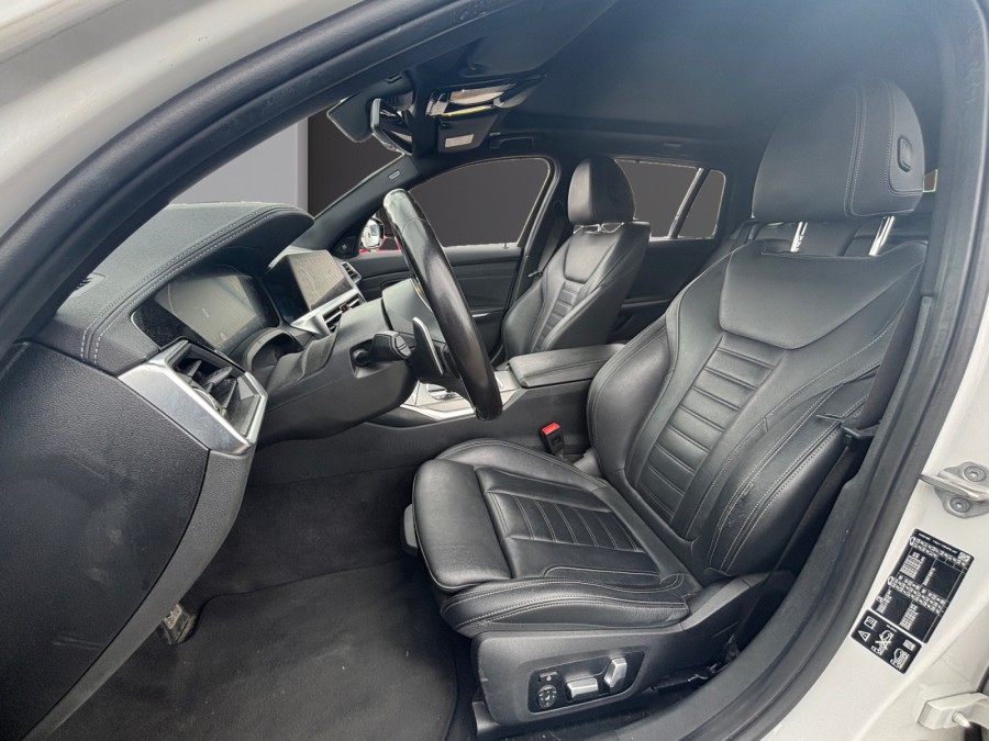 BMW d'occasion SERIE TOURING 330D XD 286 M SPORT BA de 2021 Besançon