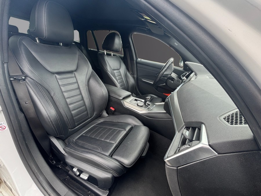 BMW d'occasion SERIE TOURING 330D XD 286 M SPORT BA de 2021 Besançon