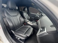 BMW d'occasion SERIE TOURING 330D XD 286 M SPORT BA de 2021 Besançon