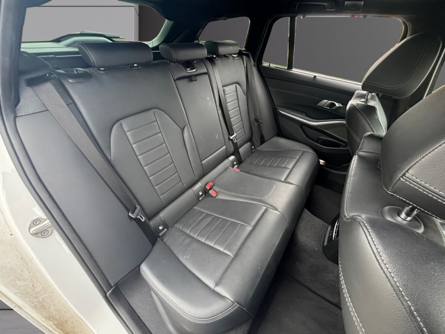 BMW d'occasion SERIE TOURING 330D XD 286 M SPORT BA de 2021 Besançon