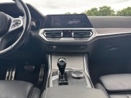 BMW d'occasion SERIE TOURING 330D XD 286 M SPORT BA de 2021 Besançon