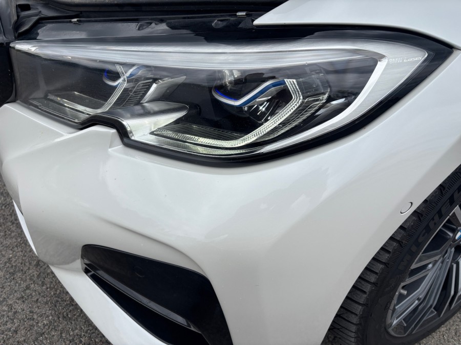 BMW d'occasion SERIE TOURING 330D XD 286 M SPORT BA de 2021 Besançon