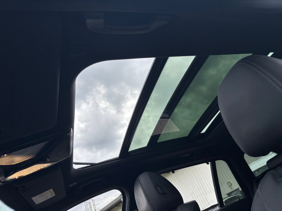 BMW d'occasion SERIE TOURING 330D XD 286 M SPORT BA de 2021 Besançon
