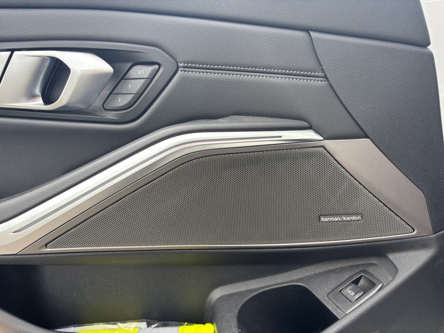 BMW d'occasion SERIE TOURING 330D XD 286 M SPORT BA de 2021 Besançon