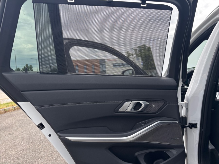 BMW d'occasion SERIE TOURING 330D XD 286 M SPORT BA de 2021 Besançon