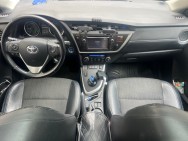 TOYOTA d'occasion AURIS TS 136H FREESTYLE de 2013 Le Raincy (93)﻿