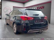 TOYOTA d'occasion AURIS TS 136H FREESTYLE de 2013 Le Raincy (93)﻿