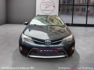 TOYOTA d'occasion AURIS TS 136H FREESTYLE de 2013 Le Raincy (93)﻿