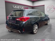 TOYOTA d'occasion AURIS TS 136H FREESTYLE de 2013 Le Raincy (93)﻿