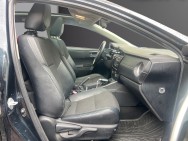 TOYOTA d'occasion AURIS TS 136H FREESTYLE de 2013 Le Raincy (93)﻿