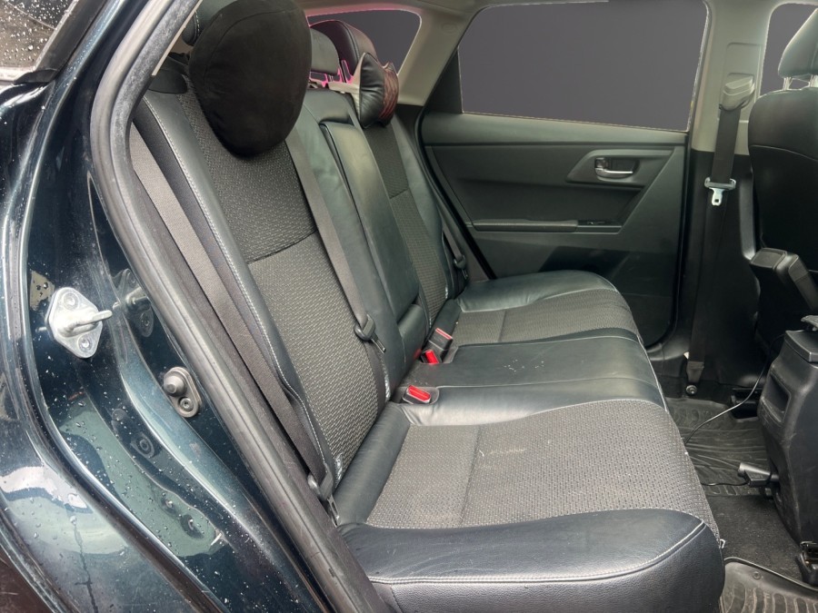 TOYOTA d'occasion AURIS TS 136H FREESTYLE de 2013 Le Raincy (93)﻿