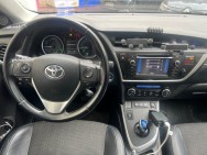 TOYOTA d'occasion AURIS TS 136H FREESTYLE de 2013 Le Raincy (93)﻿