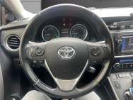 TOYOTA d'occasion AURIS TS 136H FREESTYLE de 2013 Le Raincy (93)﻿