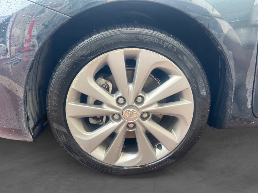 TOYOTA d'occasion AURIS TS 136H FREESTYLE de 2013 Le Raincy (93)﻿