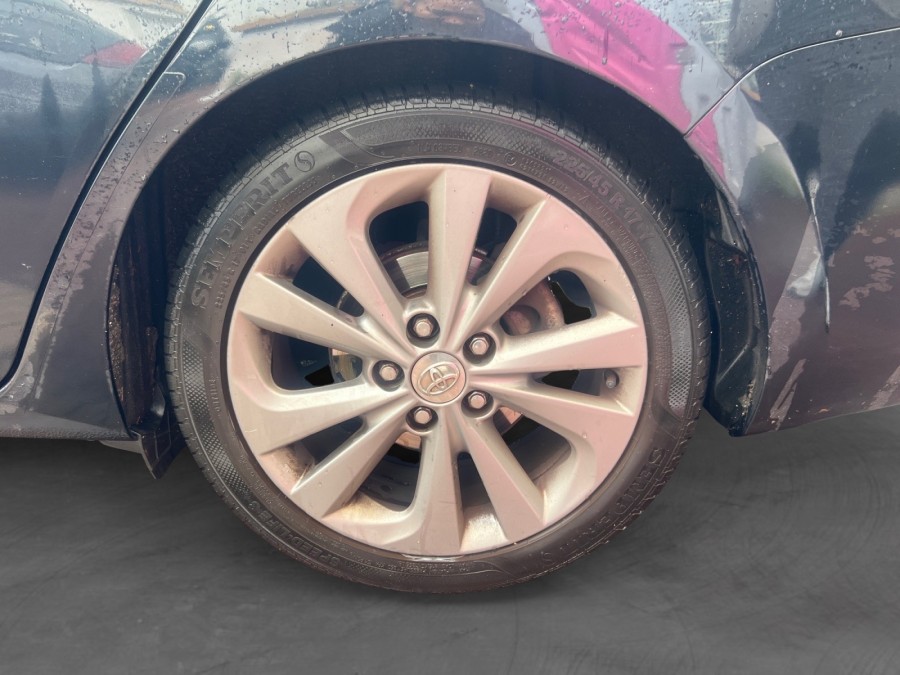 TOYOTA d'occasion AURIS TS 136H FREESTYLE de 2013 Le Raincy (93)﻿
