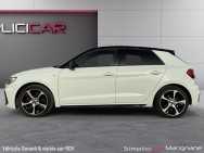 AUDI d'occasion A1 CITYCARVER 35 TFSI 150 DESIGN S TRONIC de 2019