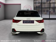 AUDI d'occasion A1 CITYCARVER 35 TFSI 150 DESIGN S TRONIC de 2019