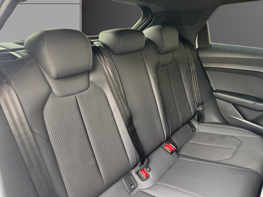 AUDI d'occasion A1 CITYCARVER 35 TFSI 150 DESIGN S TRONIC de 2019