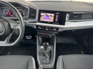 AUDI d'occasion A1 CITYCARVER 35 TFSI 150 DESIGN S TRONIC de 2019