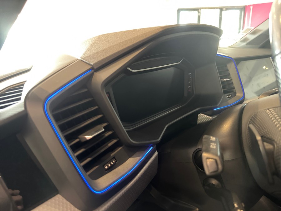 AUDI d'occasion A1 CITYCARVER 35 TFSI 150 DESIGN S TRONIC de 2019