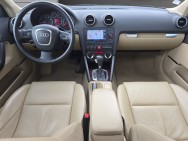 AUDI d'occasion A3 3.2 V6 250 QUATTRO S TRONIC AMBITION LUXE de 2006