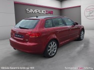 AUDI d'occasion A3 3.2 V6 250 QUATTRO S TRONIC AMBITION LUXE de 2006