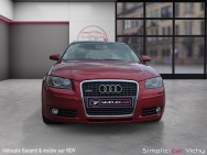 AUDI d'occasion A3 3.2 V6 250 QUATTRO S TRONIC AMBITION LUXE de 2006